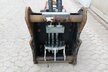 Rammer Hydraulikhammer R35P