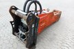 Rammer Hydraulikhammer R35P