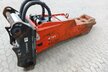 Rammer Hydraulikhammer R35P