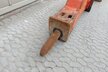 Rammer Hydraulikhammer R35P