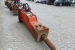 Rammer Hydraulikhammer R35P