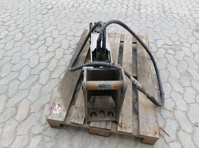 Inan Makina Hydraulikhammer MTB15G