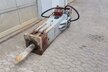 Inan Makina Hydraulikhammer MTB205DHX, MS21