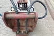Inan Makina Hydraulikhammer MTB205DHX, MS21