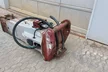 Inan Makina Hydraulikhammer MTB205DHX, MS21