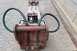 Inan Makina Hydraulikhammer MTB205DHX, MS21