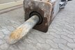 Inan Makina Hydraulikhammer MTB205DHX, MS21