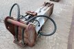 Inan Makina Hydraulikhammer MTB205DHX, MS21