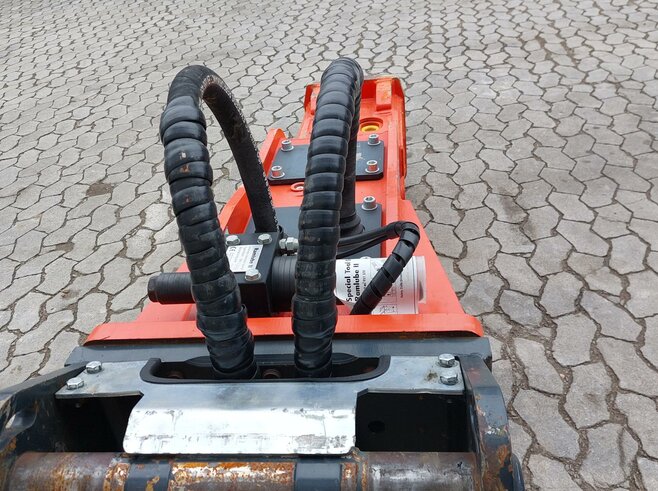 Rammer,Hydraulikhammer R18P