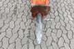 Rammer,Hydraulikhammer R18P