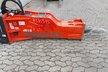 Rammer,Hydraulikhammer R18P