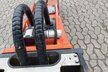 Rammer Hydraulikhammer R25P