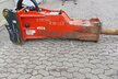Rammer Hydraulikhammer R25P