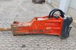 Rammer Hydraulikhammer R25P