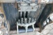 Rammer Hydraulikhammer R45P