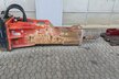 Rammer Hydraulikhammer R45P