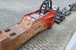 Rammer Hydraulikhammer R45P