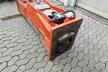 Rammer Hydraulikhammer R25P
