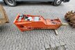 Rammer Hydraulikhammer R25P