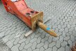 Rammer Hydraulikhammer R25P