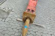 Rammer Hydraulikhammer R25P