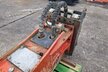 Rammer Hydraulikhammer R35P