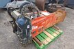 Rammer Hydraulikhammer R35P