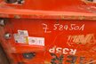 Rammer Hydraulikhammer R35P