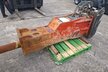 Rammer Hydraulikhammer R35P