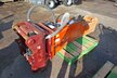 Rammer Hydraulikhammer R35P