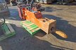 Rammer Hydraulikhammer R35P
