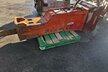 Rammer Hydraulikhammer R35P