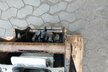 Rammer Hydraulikhammer R10P