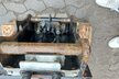 Rammer Hydraulikhammer R10P