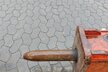 Rammer Hydraulikhammer R10P