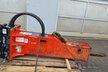Rammer Hydraulikhammer R10P