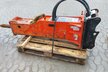 Rammer Hydraulikhammer R10P