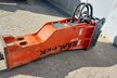 Rammer Hydraulikhammer R18P