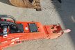 Rammer Hydraulikhammer R18P