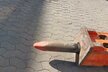 Rammer Hydraulikhammer R18P