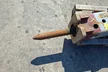 Inan Makina Hydraulikhammer MTB45D