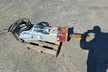 Inan Makina Hydraulikhammer MTB45D