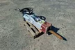 Inan Makina Hydraulikhammer MTB45D