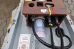 Inan Makina Hydraulikhammer MTB205DHX