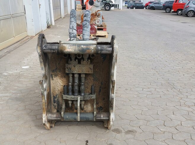 Rammer Hydraulikhammer R45P