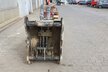 Rammer Hydraulikhammer R45P