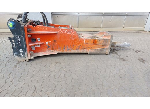 Rammer Hydraulikhammer R45P