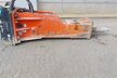 Rammer Hydraulikhammer R45P