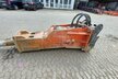 Rammer Hydraulikhammer R45P