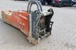 Rammer Hydraulikhammer R45P